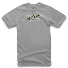 Alpinestars Truth T-Shirt Grey Heather