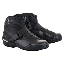 Alpinestars Stella SMX-1 R V2 Black