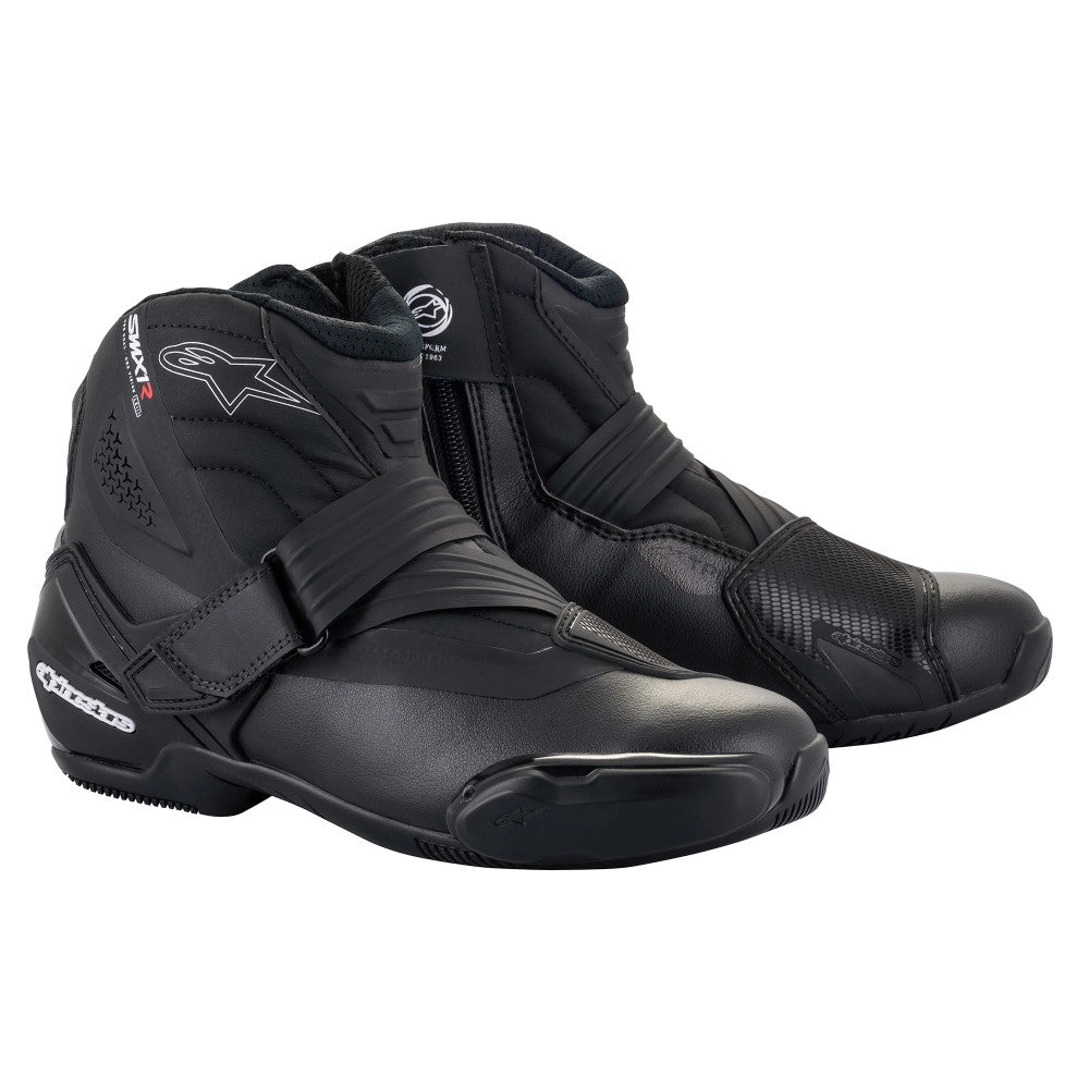 Alpinestars SMX-1 R V2 Black