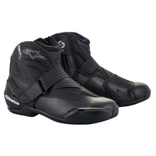Alpinestars SMX-1 R V2 Black