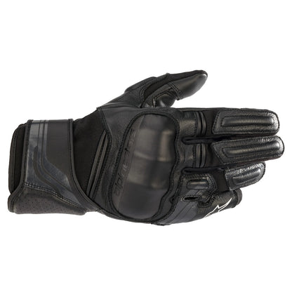 Alpinestars Booster V2 Gloves Black Black