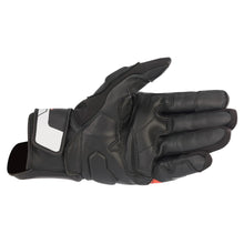 Alpinestars Booster V2 Gloves Black White
