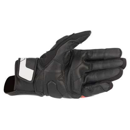 Alpinestars Booster V2 Gloves Black White