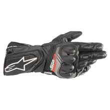 Alpinestars SP-8 V3 Gloves Black
