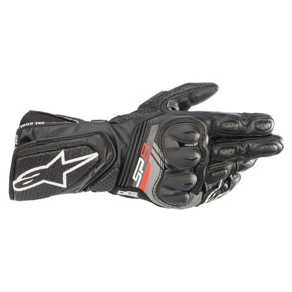 Alpinestars SP-8 V3 Gloves Black