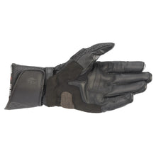 Alpinestars SP-8 V3 Gloves Black Black