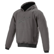 Alpinestars Ageless Hoodie Asphalt Melange