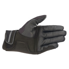 Alpinestars Chrome Gloves Black Tar Grey