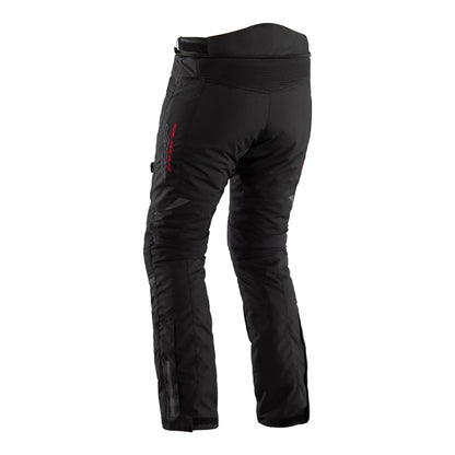 RST Pro Series Paragon 6 Textile Jean Black