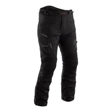 RST Pro Series Paragon 6 Textile Jean Black