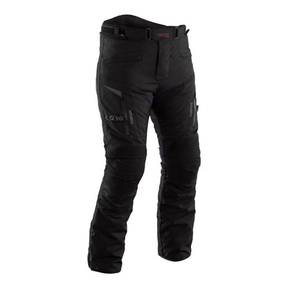 RST Pro Series Paragon 6 Textile Jean Black