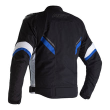 RST Sabre Textile Jacket Blue
