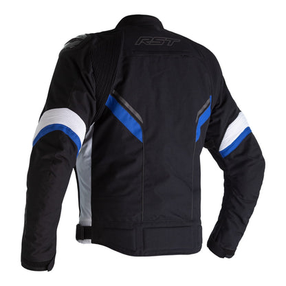 RST Sabre Textile Jacket Blue