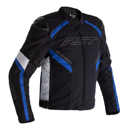 RST Sabre Textile Jacket Blue