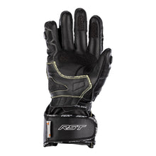 RST Tractech Evo 4 CE Mens Gloves Black