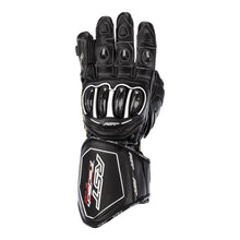 RST Tractech Evo 4 CE Mens Gloves Black