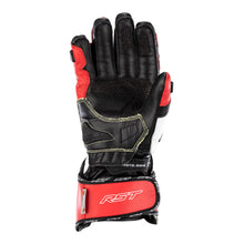 RST Tractech Evo 4 CE Mens Gloves Red