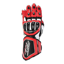 RST Tractech Evo 4 CE Mens Gloves Red