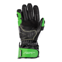 RST Tractech Evo 4 CE Mens Gloves Green