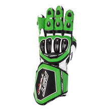 RST Tractech Evo 4 CE Mens Gloves Green