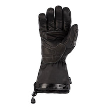 RST Paragon 6 Pro Heated Waterproof Gloves Black