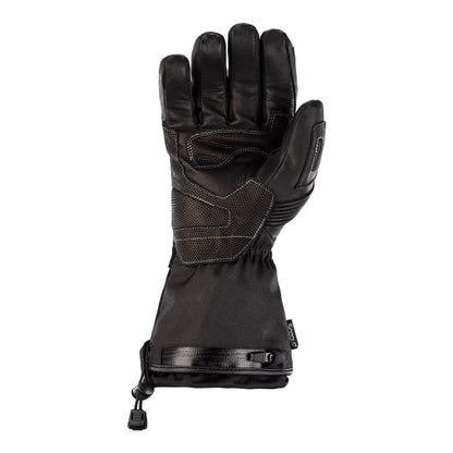 RST Paragon 6 Pro Heated Waterproof Gloves Black