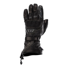 RST Paragon 6 Pro Heated Waterproof Gloves Black