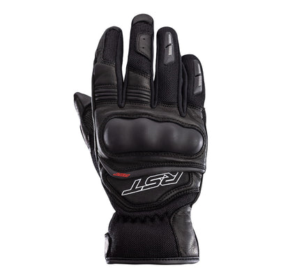RST Urban Air 3 Mesh CE Ladies Gloves Black