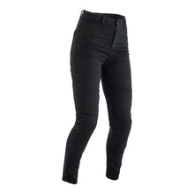 RST X-Kevlar Ladies Jeggings Black
