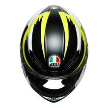AGV K6 VR46 Replica Full Face Helmet