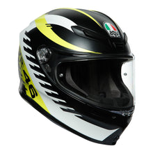 AGV K6 VR46 Replica Full Face Helmet