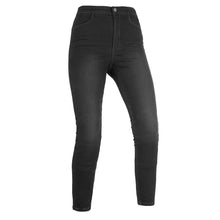 Oxford Super Jegging 2.0 WS Black Regular