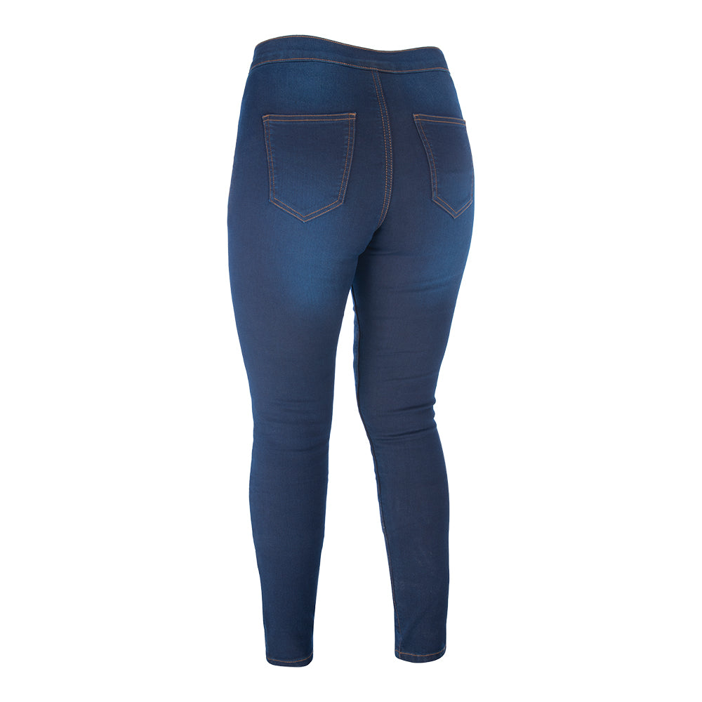 Oxford Super Jegging 2.0 WS Indigo Long