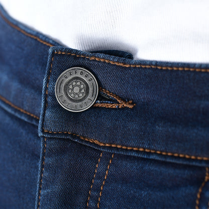 Oxford Super Jegging 2.0 WS Indigo Long