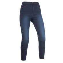 Oxford Super Jegging 2.0 WS Indigo Short
