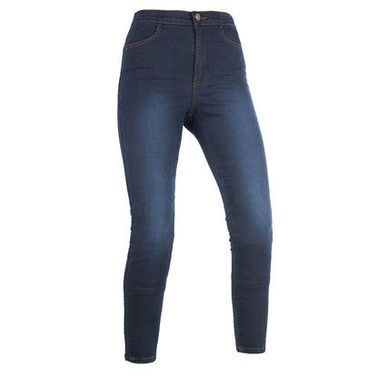 Oxford Super Jegging 2.0 WS Indigo Short