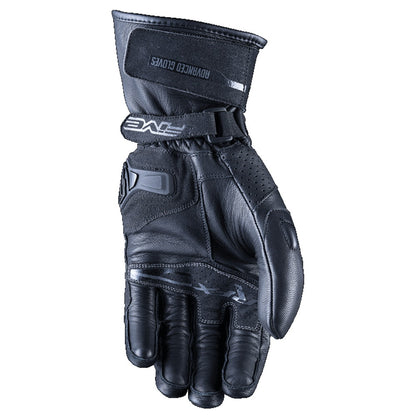 Five RFX Sport Gloves Black
