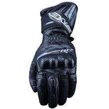 Five RFX Sport Gloves Black