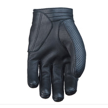 Five Mustang Gloves Black
