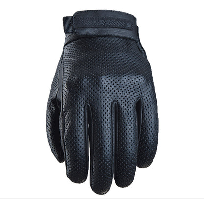 Five Mustang Gloves Black