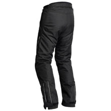 Lindstrands Volda Textile Pants Black