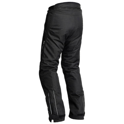 Lindstrands Volda Textile Pants Black