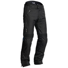 Lindstrands Volda Textile Pants Black
