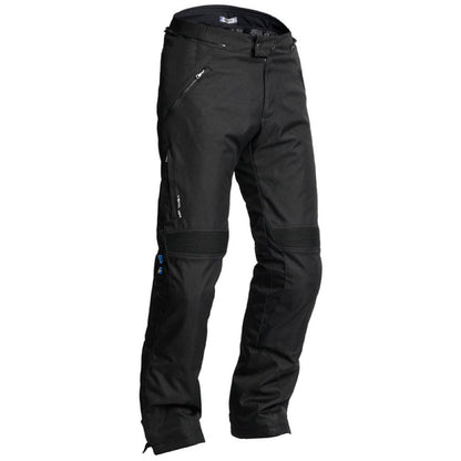 Lindstrands Volda Textile Pants Black