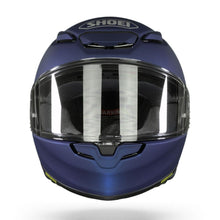 Shoei NXR2 Matt Blue Full Face Helmet