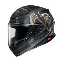 Shoei NXR2 Faust TC5 Full Face Helmet