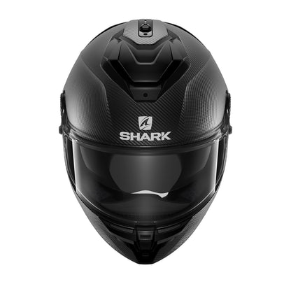 Shark Spartan RS Carbon Skin Matt Grey Full Face Helmet