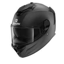 Shark Spartan RS Carbon Skin Matt Grey Full Face Helmet
