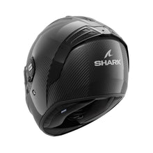 Shark Spartan RS Carbon Skin Black Full Face Helmet