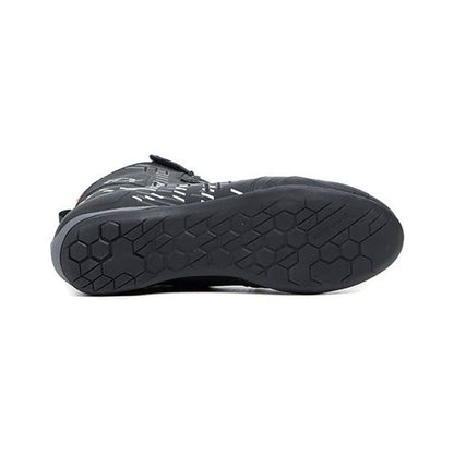 TCX R04D Waterproof Boots Black White